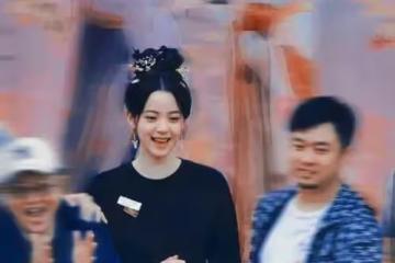 真是什麼人都敢演「第一美人」,什麼時候內娛審美這麼沒底線了。