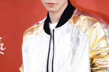 王俊凱繁忙行程中，只想要一把舒服的椅子休息，讓人心疼又敬佩！