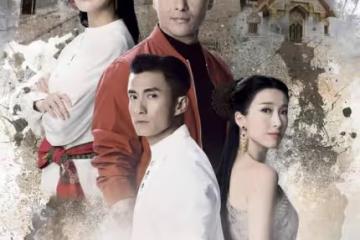 TVB閒角入行21年憑《鐵拳英雄》冒出頭，稱角色戲份第一次這麼多