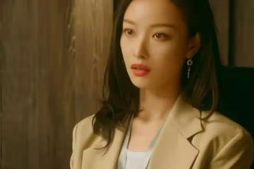 妻子離婚後，那個戲精婆婆被丈夫送了個獎盃，斷絕母子關係