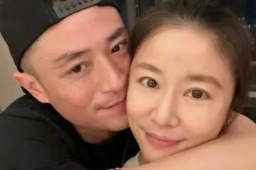 林心如：大陸外網雙面人做派被網友罵到關評論，網友：別來大陸了