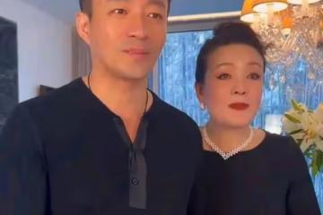 大瓜！葛斯齊將前往北京法院告張蘭，透露汪小菲和張穎穎並未分手