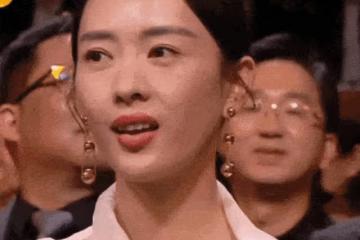 童瑤因戀情八卦打入冷宮,如今爆冷獲金鷹獎最佳女演員再次翻紅?