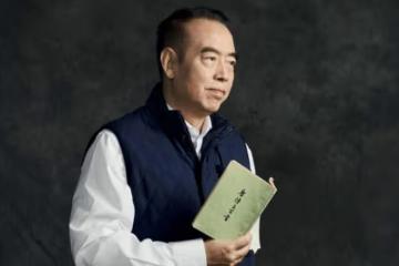 陳凱歌秋後對網友算帳,行為效仿曾經蔡徐坤,實在太玻璃心!