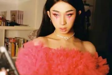 兒子愛上穿女裝，你會支持他嗎？