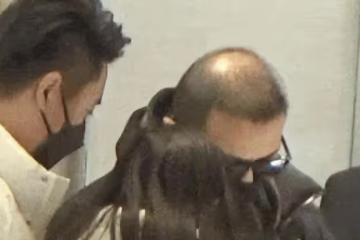 汪峰10歲二女兒罕見曝光,4段感情收穫4個孩子,17歲大女兒顏值高