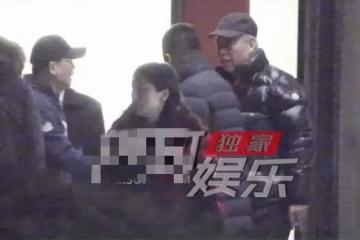 陳紅近照:55歲穿皮草仍難掩蒼老,與陳凱歌彼此忠誠從不關心八卦