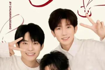 網傳TFBOYS十周年演唱會後解散，回顧十年有許多遺憾與矛盾
