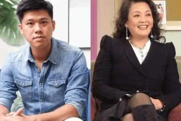 葛斯齊將赴北京告張蘭，埋怨汪小菲不幫自己，消息只讀不回