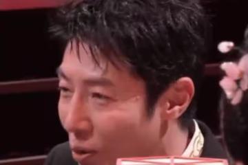 央視元宵晚會明星狀態，撒貝寧一臉疲態，多位女星一臉高科技