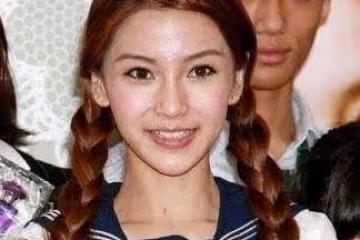 盤點Angelababy背後的4個男人,個個不簡單,她最愛的是哪一個?