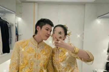 趙本山女兒：低調結婚，為了父親輿論不會舉辦婚禮，更不想折騰他