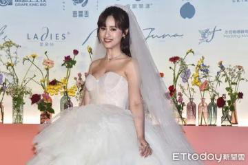 吳姍儒300萬世紀婚禮「紅包價碼曝光」!他揭真實數字:人生最大包