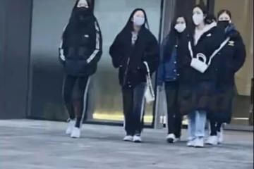 YG新女團即將出道?前後輩戰爭一觸即發;HYBE新女團撞YG?