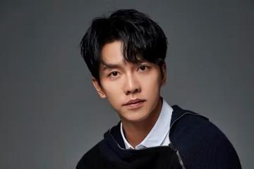 李昇基官宣結婚：稱讚妻子是溫柔的女人，將在2個月後舉行婚禮