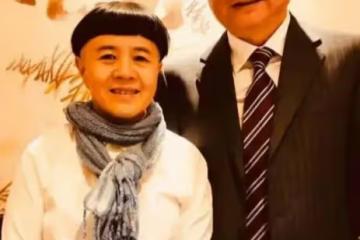 看到這一對,才敢相信娛樂圈有神仙愛情!