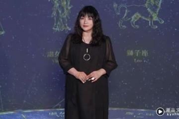 中國台灣「最老百萬Youtuber誕生」唐綺陽直播當場激動暴哭:從來沒有炒作!