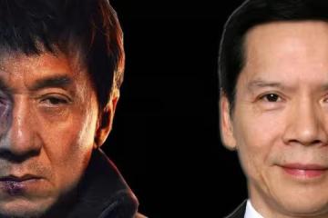 向華強七十歲生日宴成龍缺席,娛樂圈兩位大哥「水火不容」的真相
