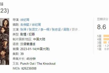 《狂飆》劇版美化高啟強，舉報高啟盛、威脅李響，做的壞事太多