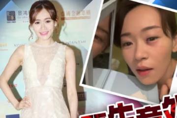 「最上鏡小姐」官宣二胎，孩子生父成謎，拍《破冰》差點瞎了