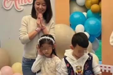 太突然了！林心如怒斥媒體被罵到關閉評論，ins發文畫風完全相反