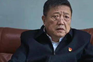 《狂飆》臨江省掃黑督導專員徐忠官居何職?他的級別到底有多高?
