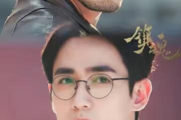 狂飆:男男CP「強欣劑」為啥這麼好嗑?