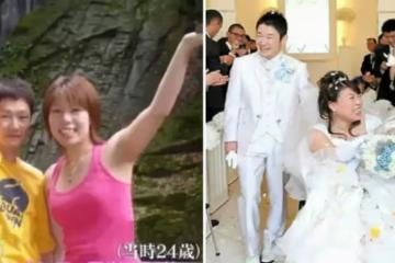 遲來8年的婚禮!沉睡2190天「未婚夫苦苦守候」只盼再見她笑 終於奇跡「喚醒失憶女友」:重來100萬次依然愛你