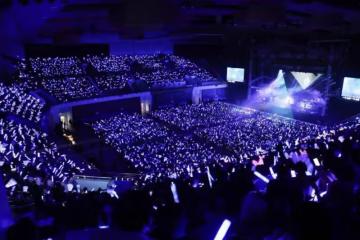 DIY界之夜海口站開啟,免費演唱會門票等著你