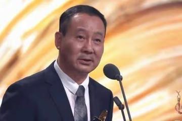 金鷹獎最佳男配角的獲獎感言，直接「打臉」流量明星