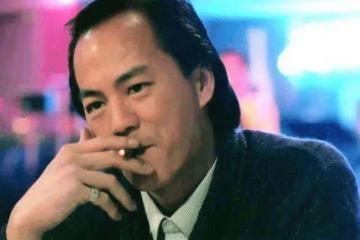 狄龍跟蔣大為為什麼會鬧到水火不容的地步？