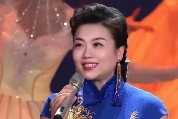 歌唱家張也:單身54年無兒女,和「男閨蜜」呂繼宏相伴21年惹人羨