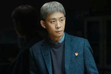 《狂飆》慶功宴：張頌文李一桐同框參加，張譯高葉卻缺席惹爭議