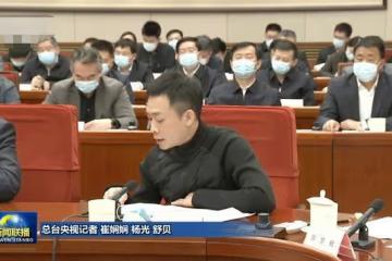 張譯上新聞聯播再登熱搜!黑歷史被扒黑料不斷,他要塌房了嗎?