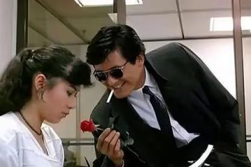 1990年，《英雄本色3》殺青後，徐克就和周潤發一刀兩斷！