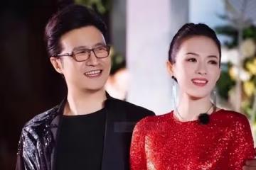 汪峰質問章子怡：你跟幾個男人回過家？情商高的章子怡這麼回答