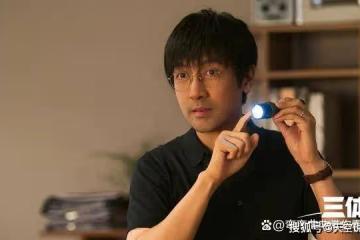《三體》三體人為何不告訴降臨派古箏計劃，真相太令人意外