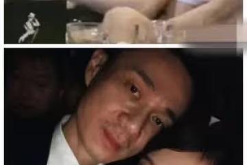 風波後小S許雅鈞深夜合體秀恩愛貌合神離太刻意，二女兒跟唐老師長得太像了