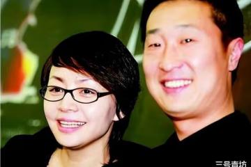 「摳門女婿」林永健:窮小子娶軍花,不舍花錢卻給岳父母買了套房