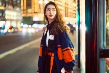 哪個女孩不想活成戚薇,有李承鉉這樣的老公做夢都會笑醒吧