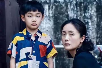 低調的朱媛媛高調翻紅，打了多少「不想演媽」的女演員的臉