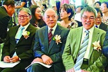 霍家長孫女的名媛生活公開，遺傳陳琪琪的美貌，和郭晶晶有些相像