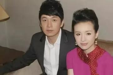 潘粵明和董潔高調復合！還曬同款美食，他能原諒董潔那些黑歷史？