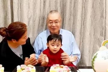 鋼琴家劉詩昆:三婚兩離,81歲老來得女,稱還要跟女徒弟生兩兒子
