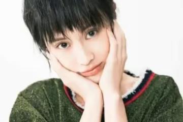 潘粵明已二婚，和董潔是不可能復合的了，現任老婆曝光