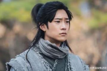 第一次當主角就上手！安普賢完美消化「具雄」他神救援《月升》