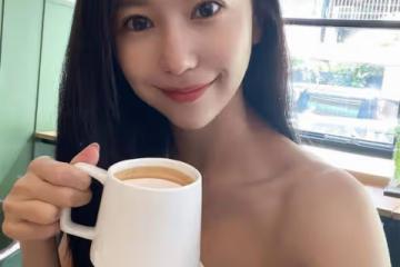 表特女神主播慶生「28歲跨入27」秀超凶逆齡外貌！網友激推「真極品」