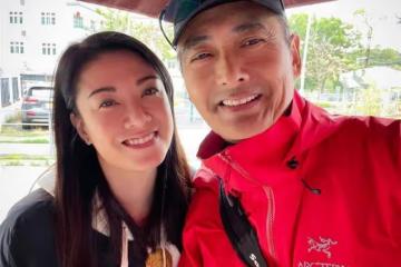 67歲周潤發「現況模樣太驚人」甩老態宛如回春　粉嗨喊：小馬哥回來了