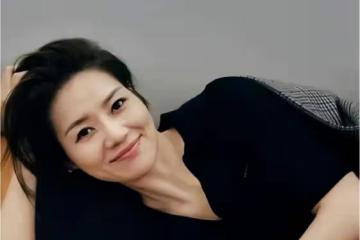 網球一姐李娜40歲變美登時尚雜誌被質疑整容，高情商回答挽回面子