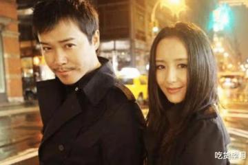 陳思誠煥發第二春,感情迎來新生活,女朋友年齡比較小